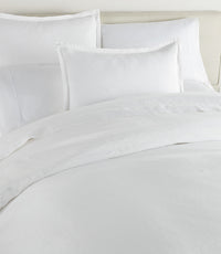 European Washed Linen Duvet Cover