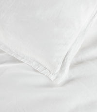 European Washed Linen Duvet Cover