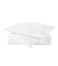 European Washed Linen Duvet Cover