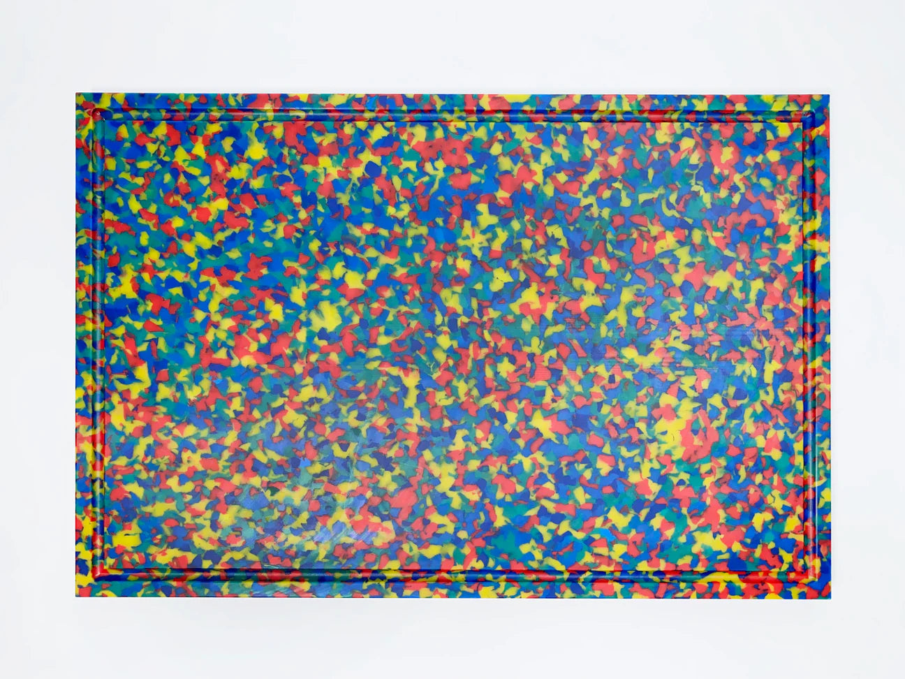 Cutting Board - Rainbow