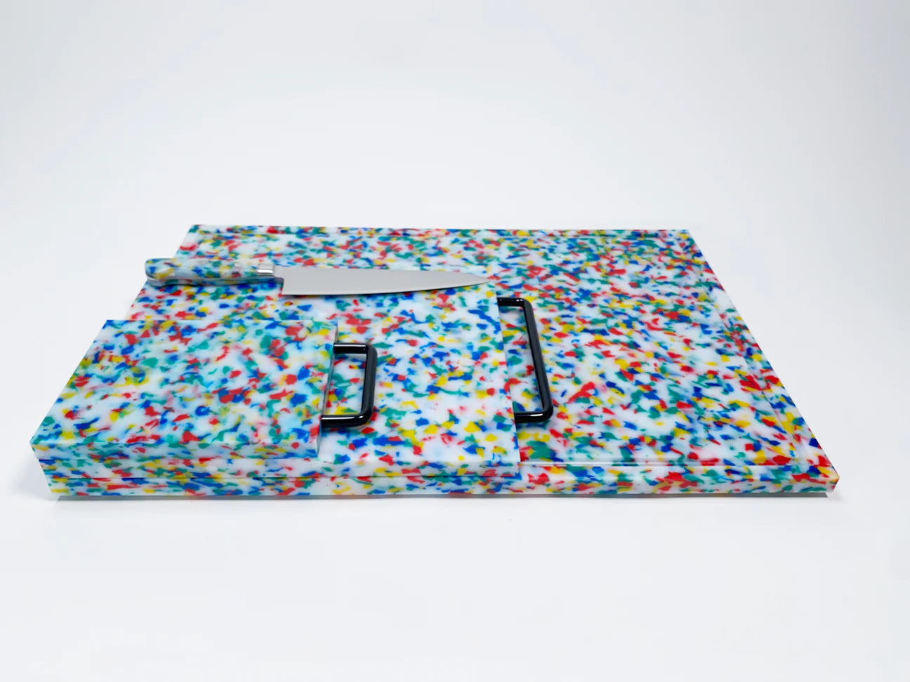 Cutting Board - Rainbow