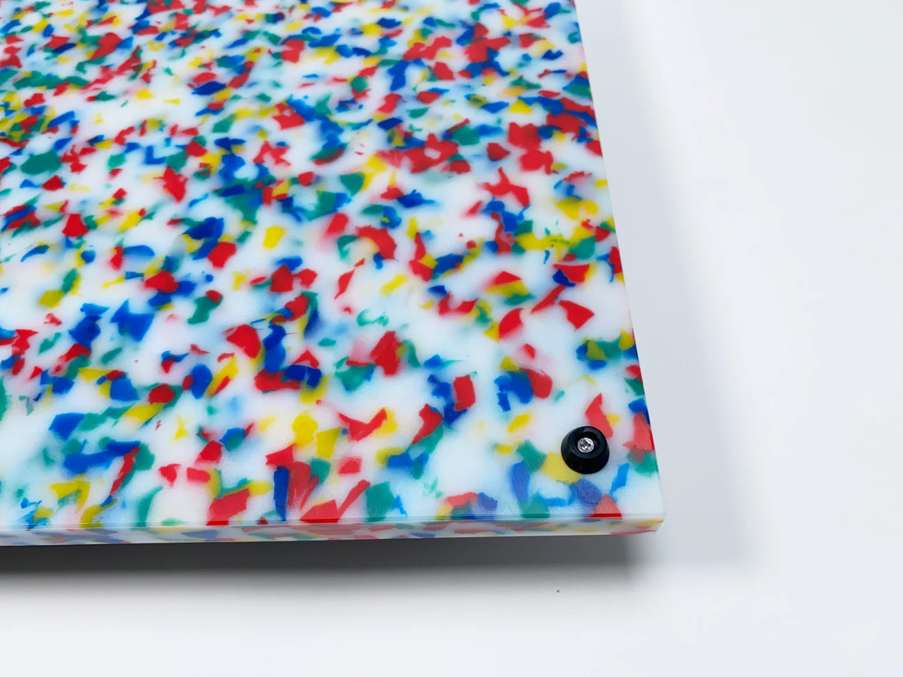 Cutting Board - Rainbow