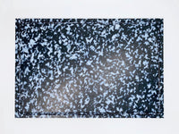 Cutting Board - Black/White