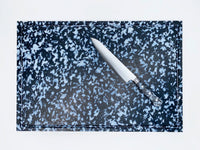 Cutting Board - Black/White