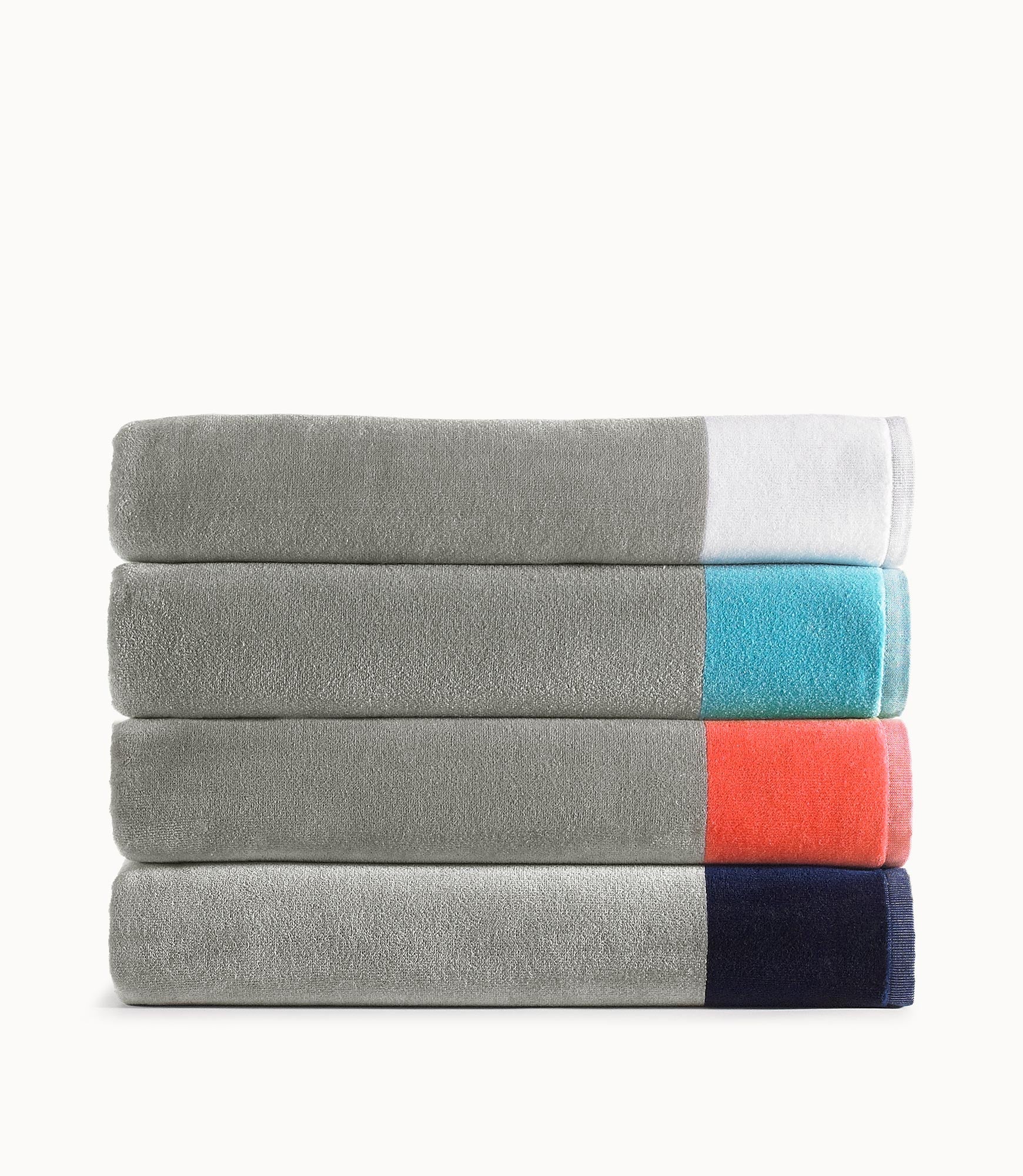 Soleil Beach Towel