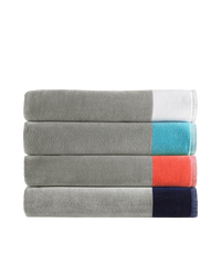 Soleil Beach Towel