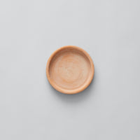Studio Planter Tray, Whitewash