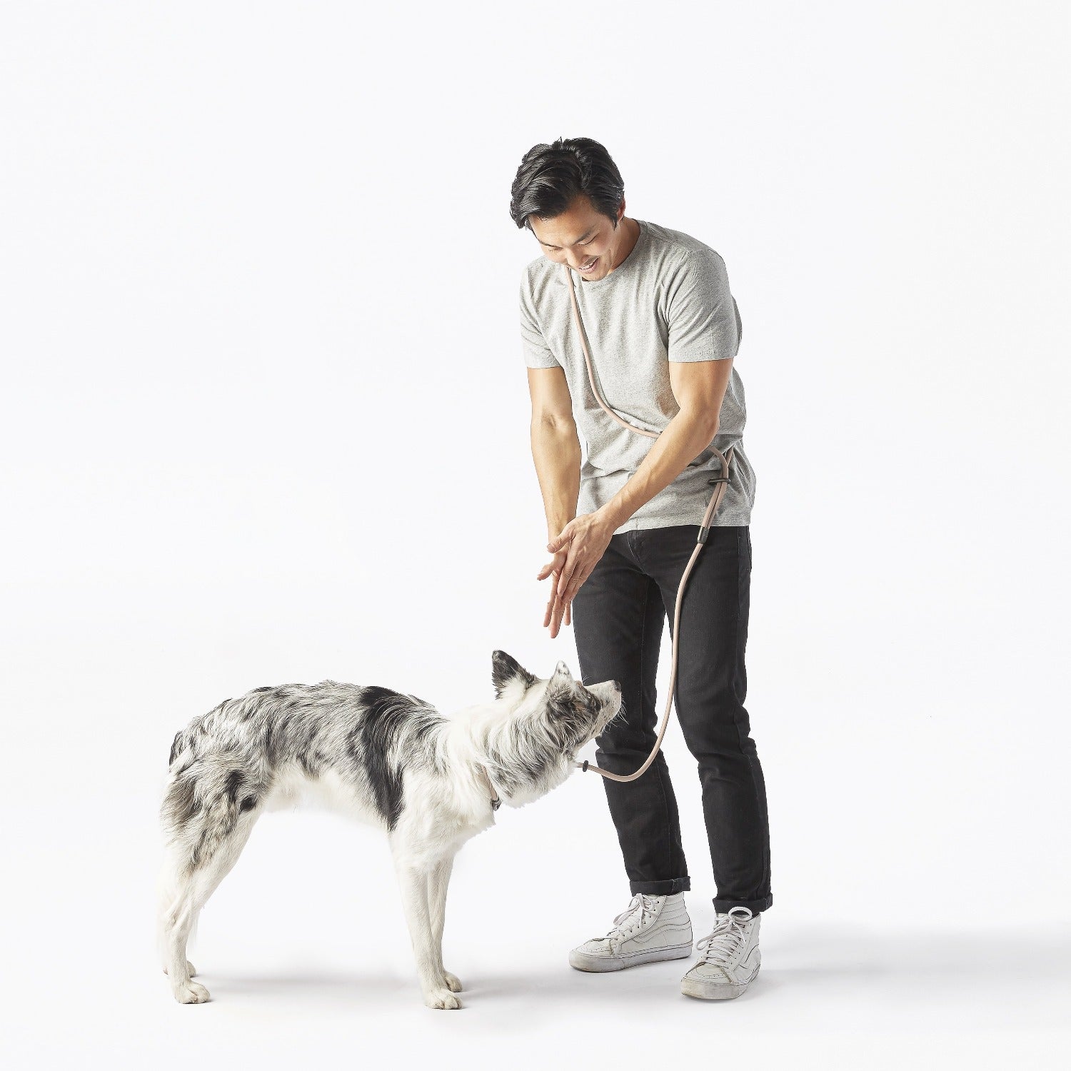 Magic Leash®