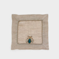 Sparkle Bee Cocktail Napkins