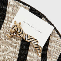 Zebra Placecard Holders (Set of 2)