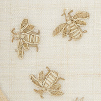 Straw Bee Placemat (Set of 4)