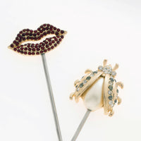 Lucky Charm Cocktail Picks (Set of 6)