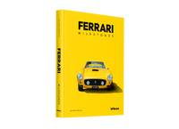 Ferrari Milestones
