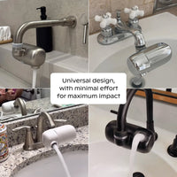 Faucet Filter