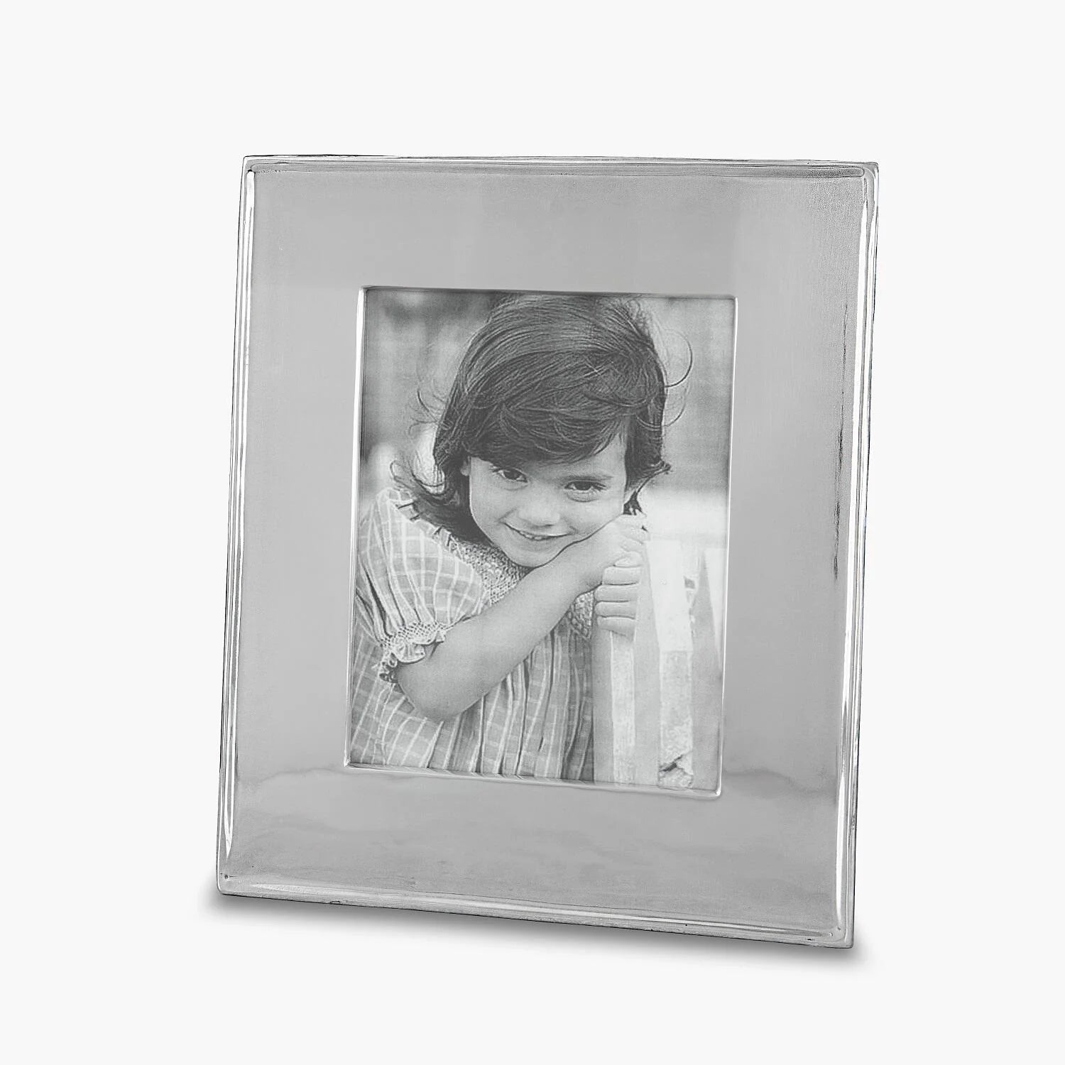Jason 8" x 10" Vertical Frame