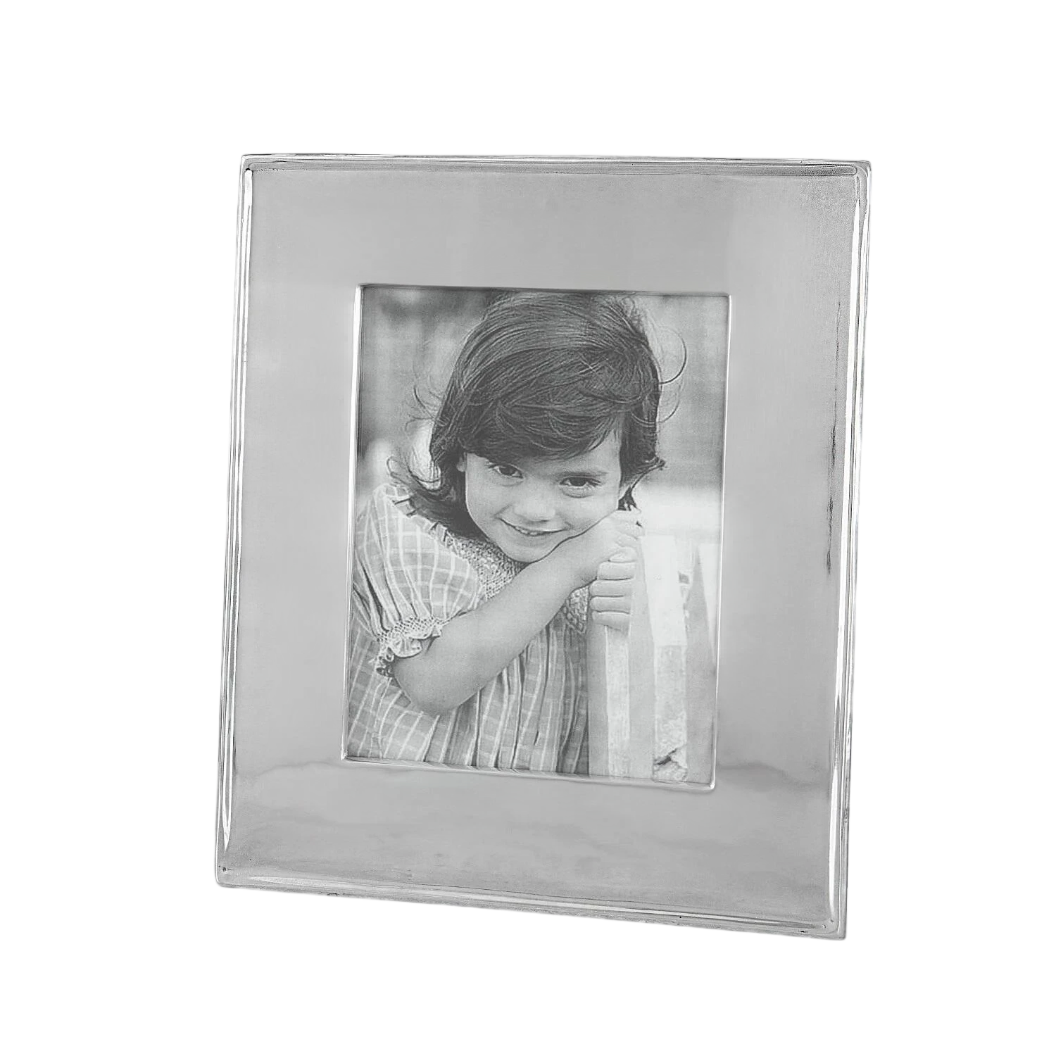 Jason 8" x 10" Vertical Frame