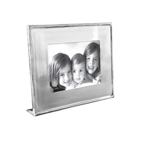 Jason 5" x 7" Horizontal Frame