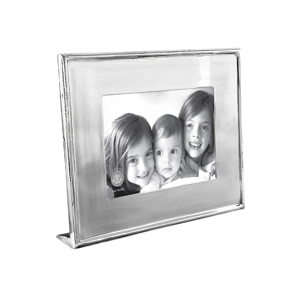 Jason 5" x 7" Horizontal Frame
