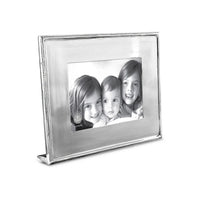Jason 5" x 7" Horizontal Frame