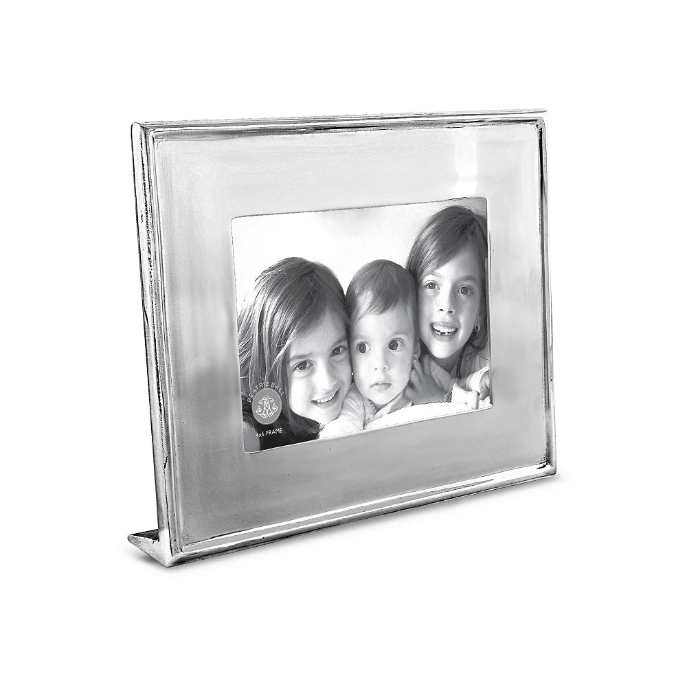Jason 5" x 7" Horizontal Frame