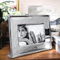 Jason 5" x 7" Horizontal Frame