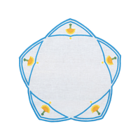 Dandelion Drift - Placemat (Set of 4)