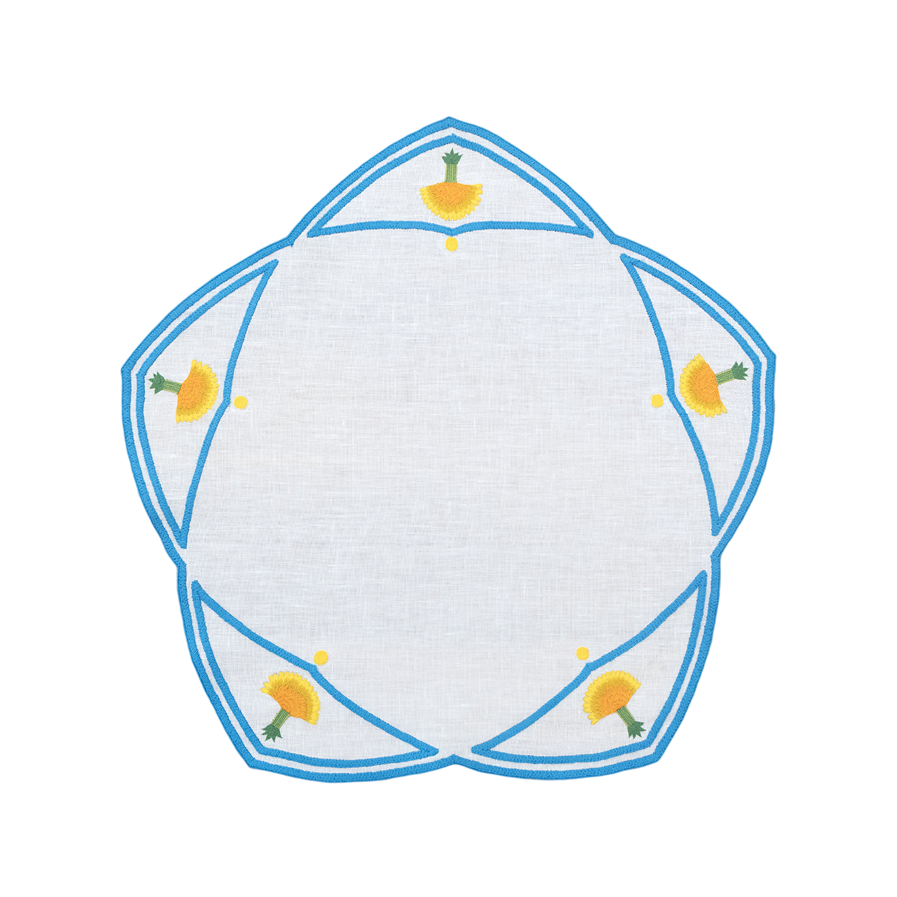 Dandelion Drift - Placemat (Set of 4)