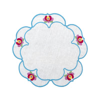 Buttercup Bloom - Placemat (Set of 4)