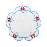 Buttercup Bloom - Placemat (Set of 4)