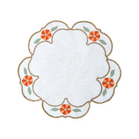 Bold Blossom - Placemats (Set of 4)