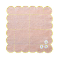 Blush Bloom - Table Napkin (Set of 4)