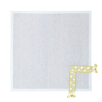 Crochet Whisper - Table Napkin (Set of 4)