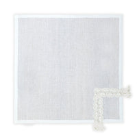 Crochet Whisper - Table Napkin (Set of 4)