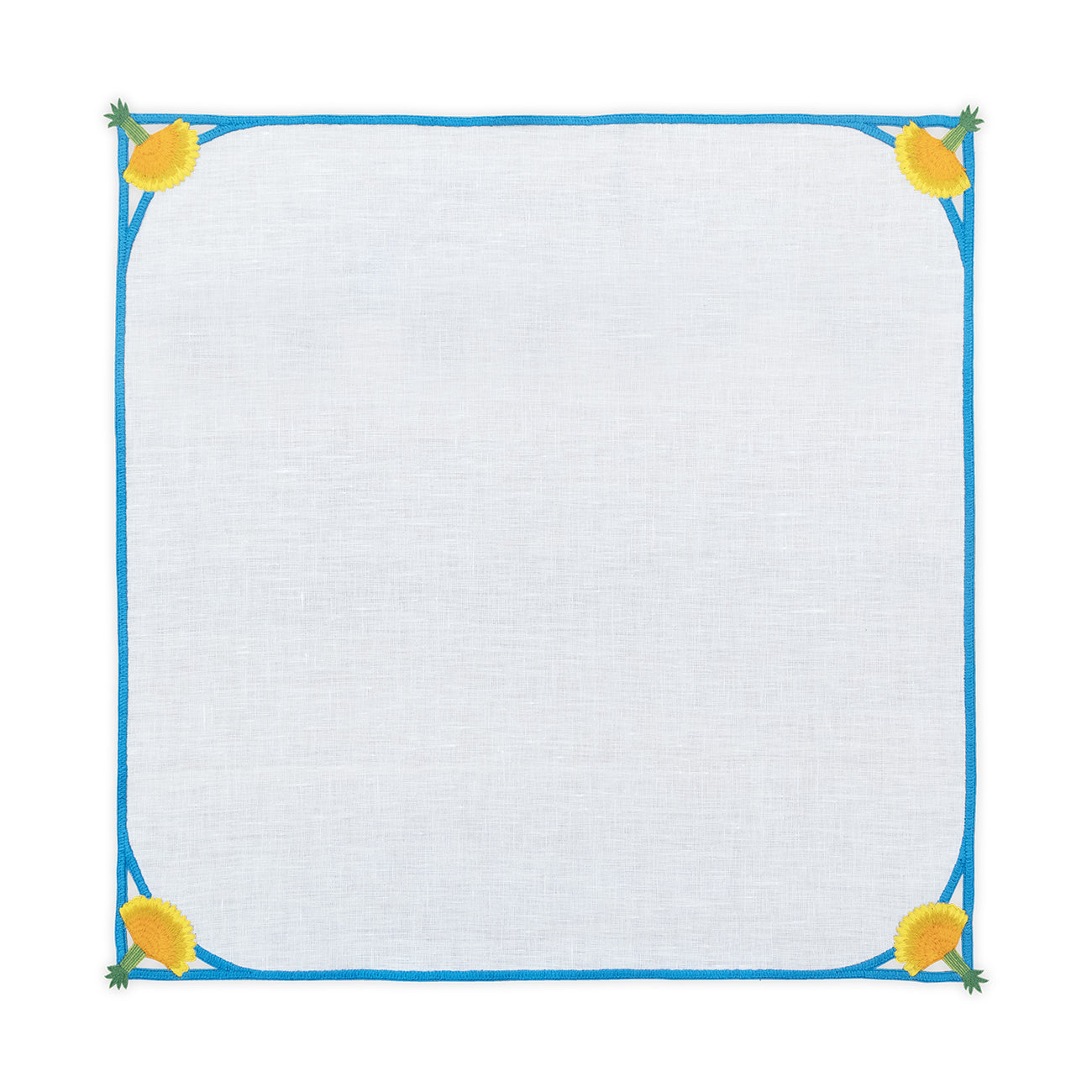 Dandelion Drift - Table Napkin (Set of 4)