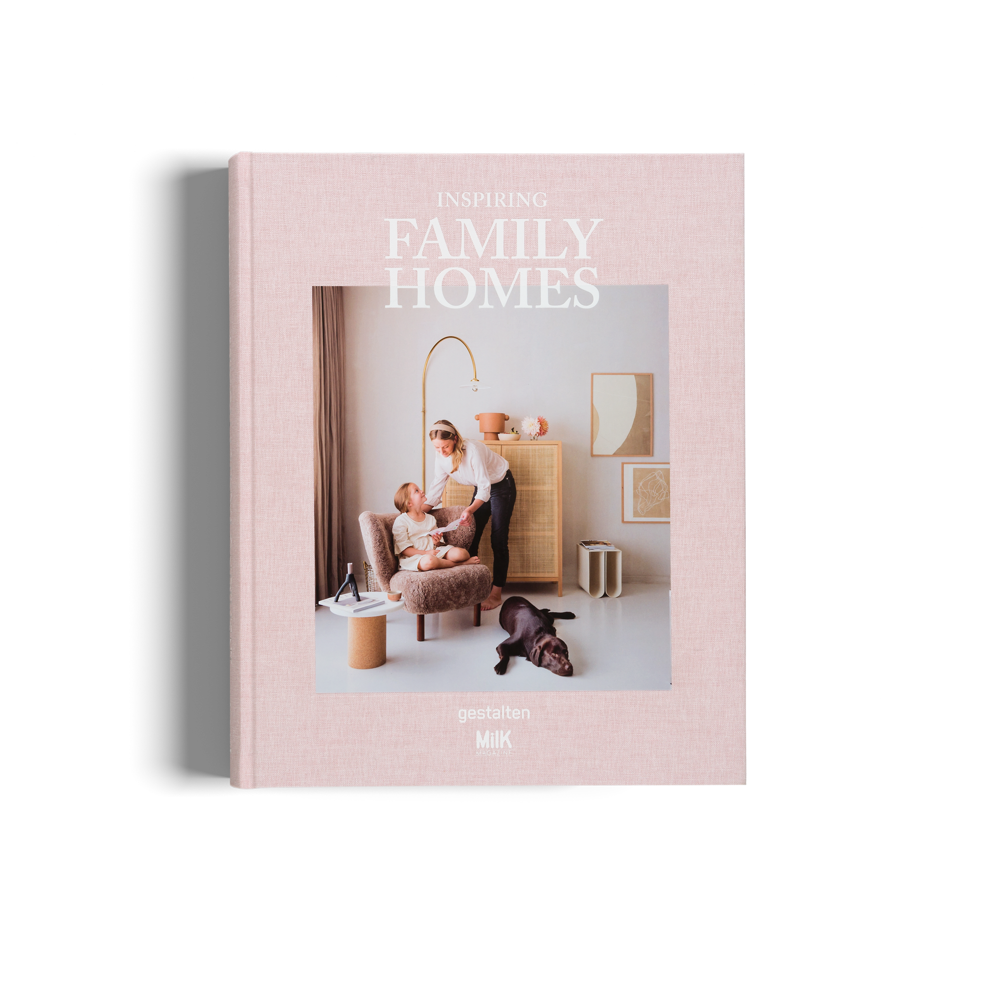 Inspiring Family Homes