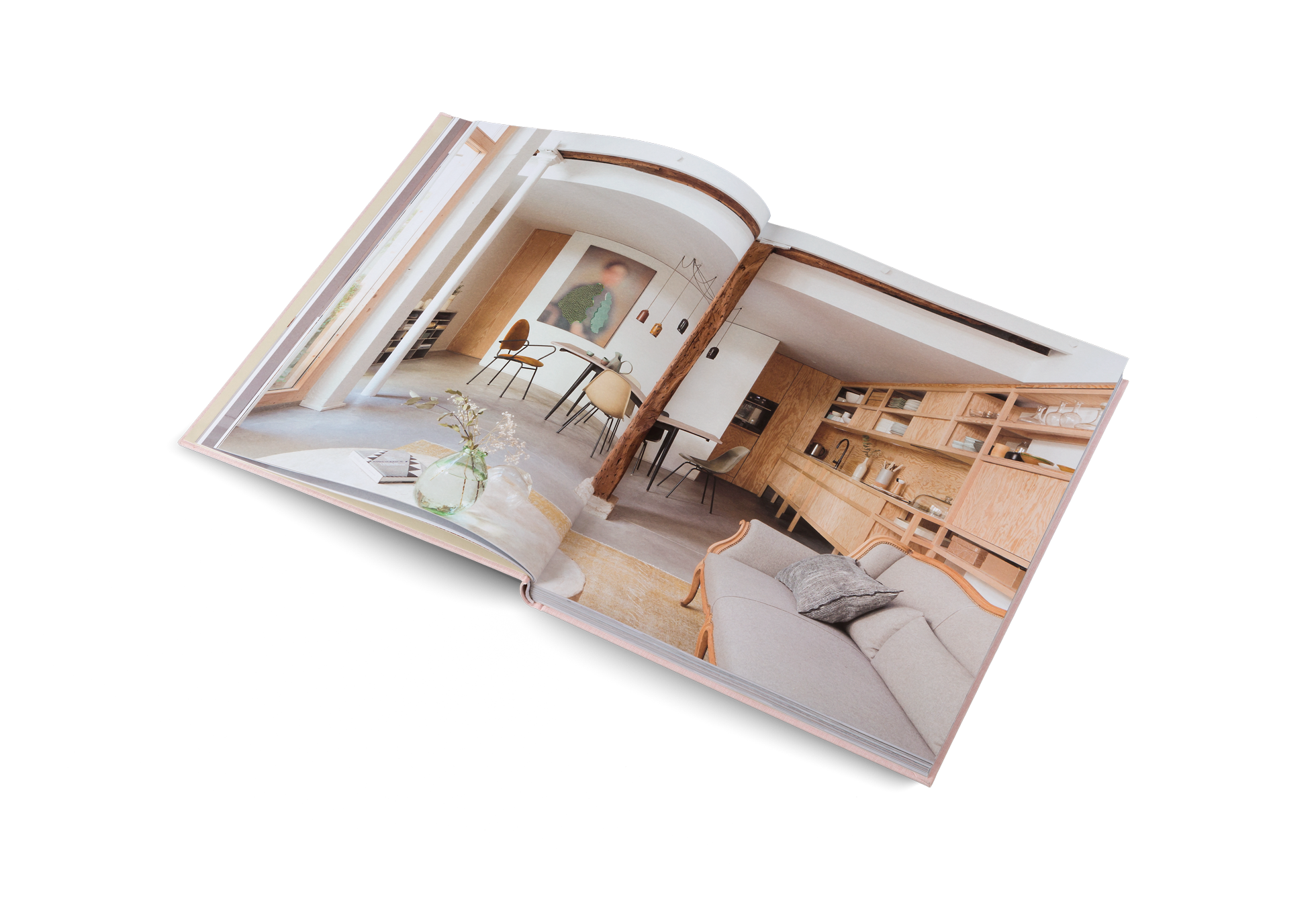 Inspiring Family Homes