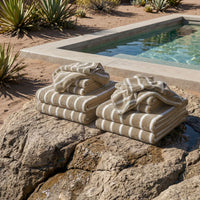 Ultraplush Australian Cotton Towels