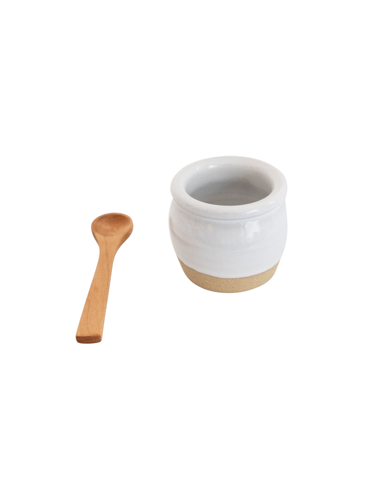 Farmhouse Pottery Pickle Pot