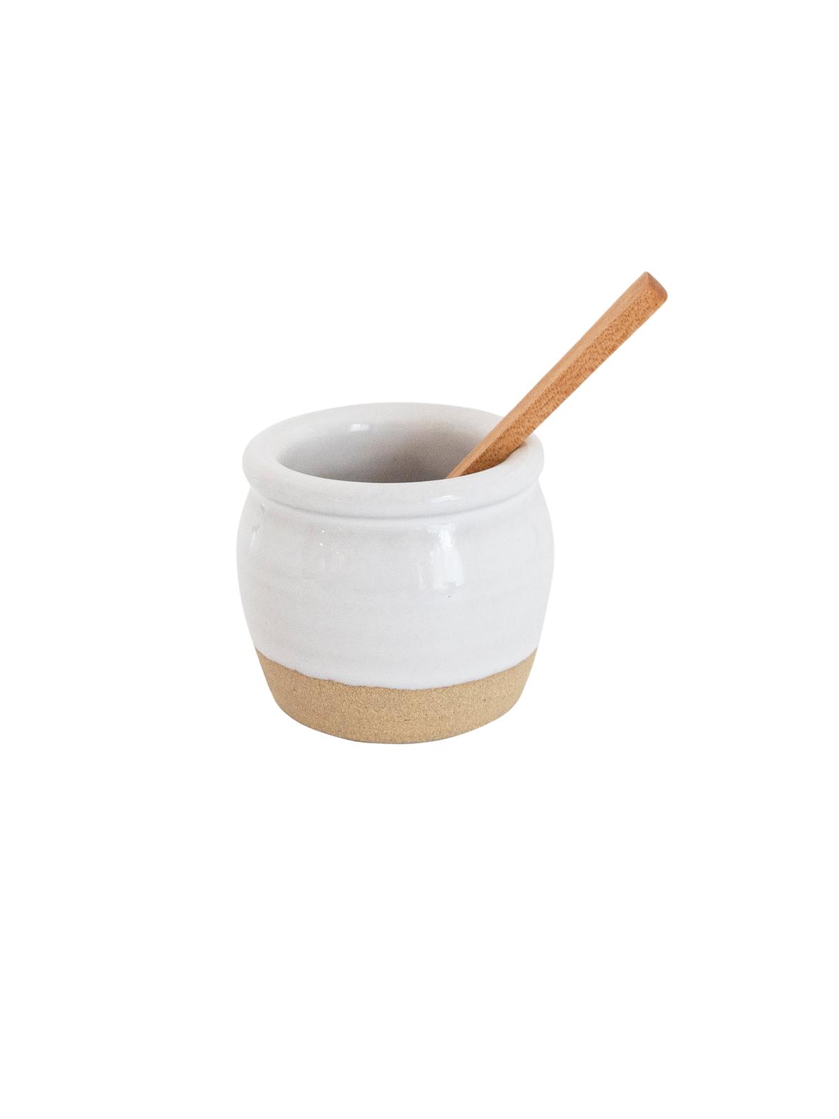 Farmhouse Pottery Pickle Pot