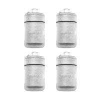 Faucet Filter Cartridge Bundle