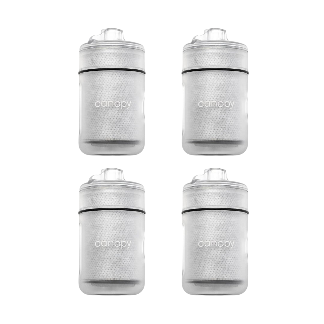 Faucet Filter Cartridge Bundle
