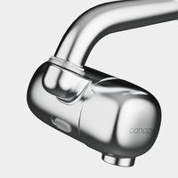 Faucet Filter