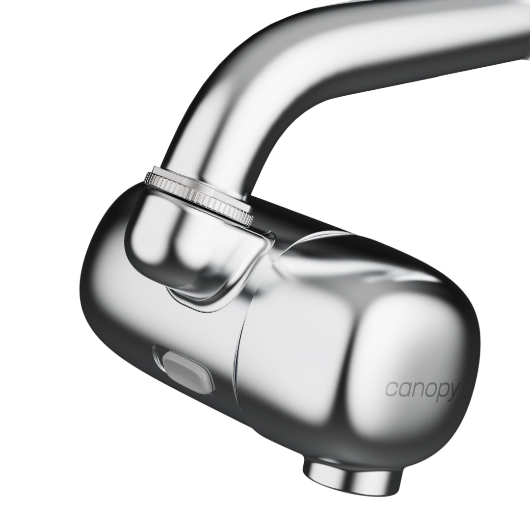 Faucet Filter