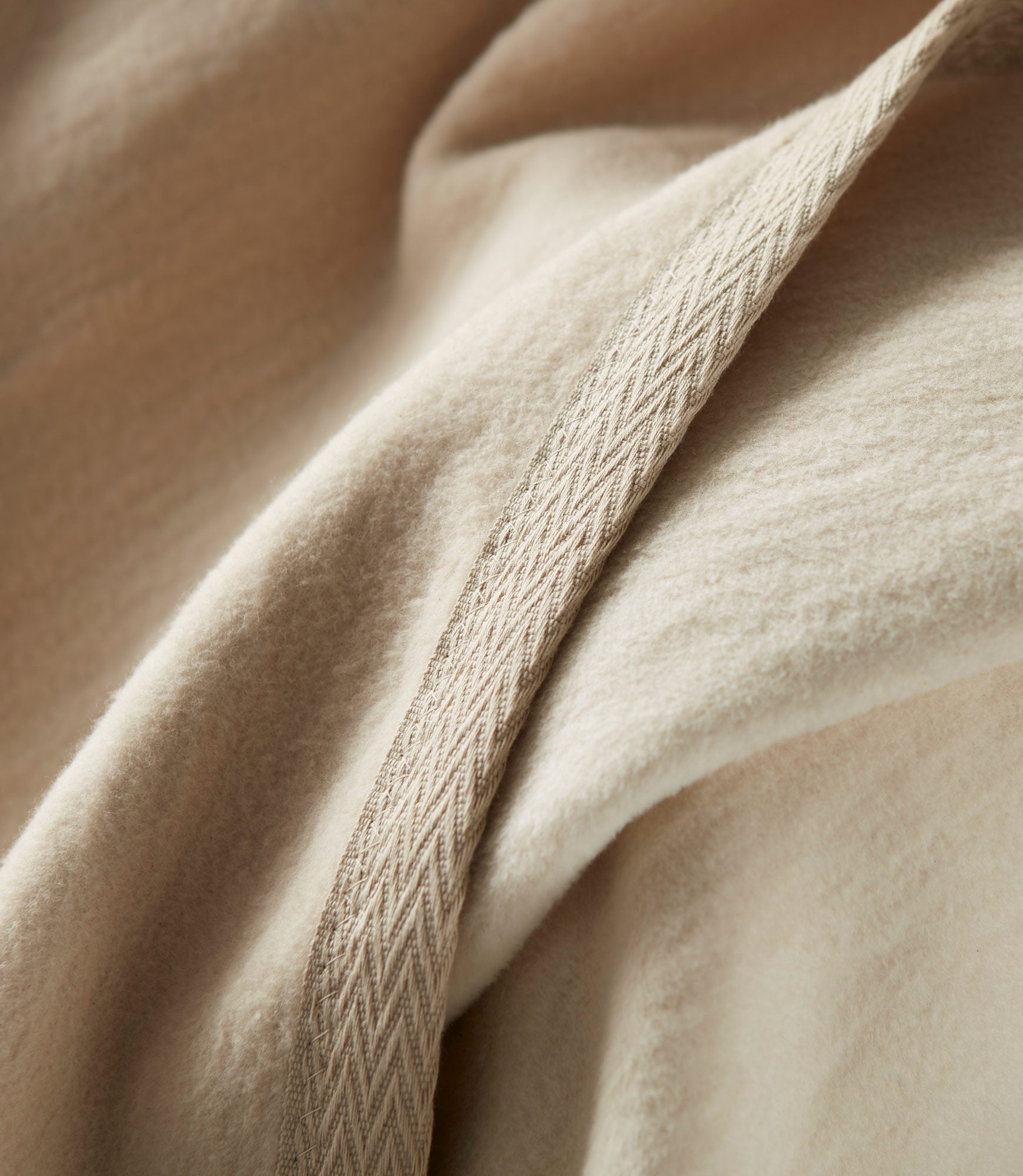Favorite Reversible Cotton Blanket
