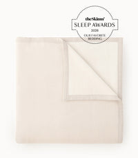Favorite Reversible Cotton Blanket