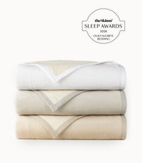 Favorite Reversible Cotton Blanket