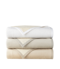 Favorite Reversible Cotton Blanket