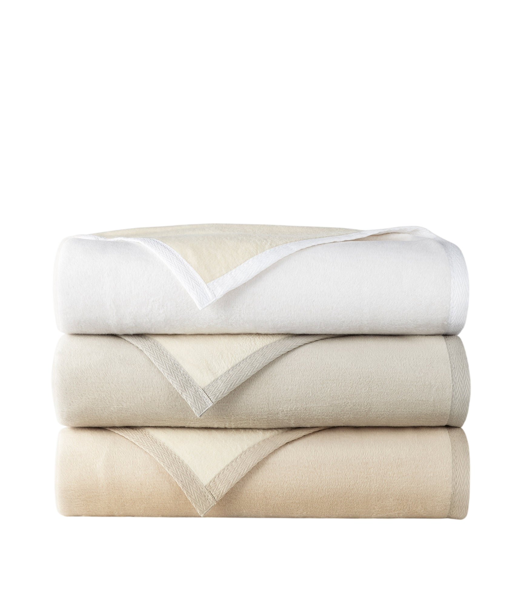 Favorite Reversible Cotton Blanket
