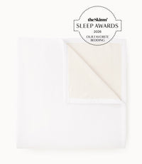 Favorite Reversible Cotton Blanket