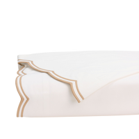 Sipsey Scallop Flat Sheet